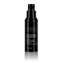 Load image into Gallery viewer, Revision skincare C+ Correcting Complex 30%® 1 fl oz
