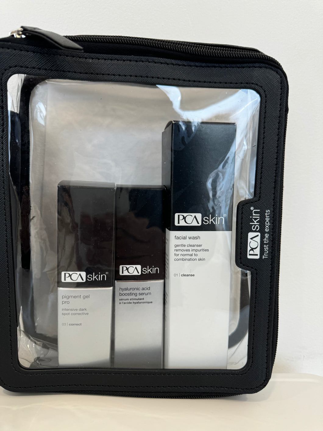 pigmentation kit