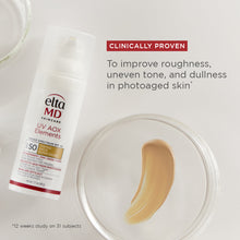 Load image into Gallery viewer, EltaMD UV Clear Tinted Broad-Spectrum SPF 50 light Tint
