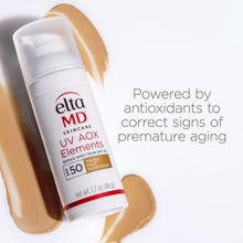 Load image into Gallery viewer, EltaMD UV Clear Tinted Broad-Spectrum SPF 50 light Tint

