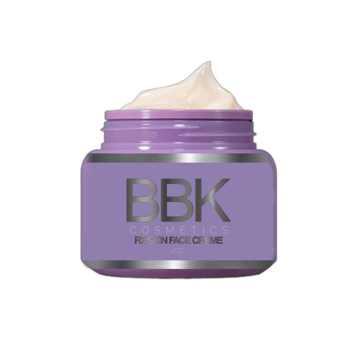 Skin RX face cream