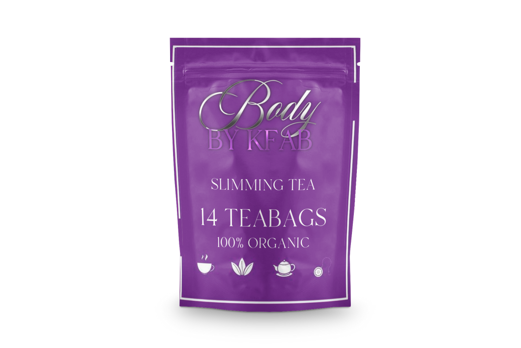 Organic Slimming Tea sale (2)